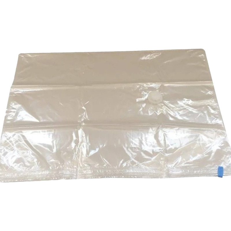 کیسه وکیوم مدل کد 80x110 بسته 2 عددی