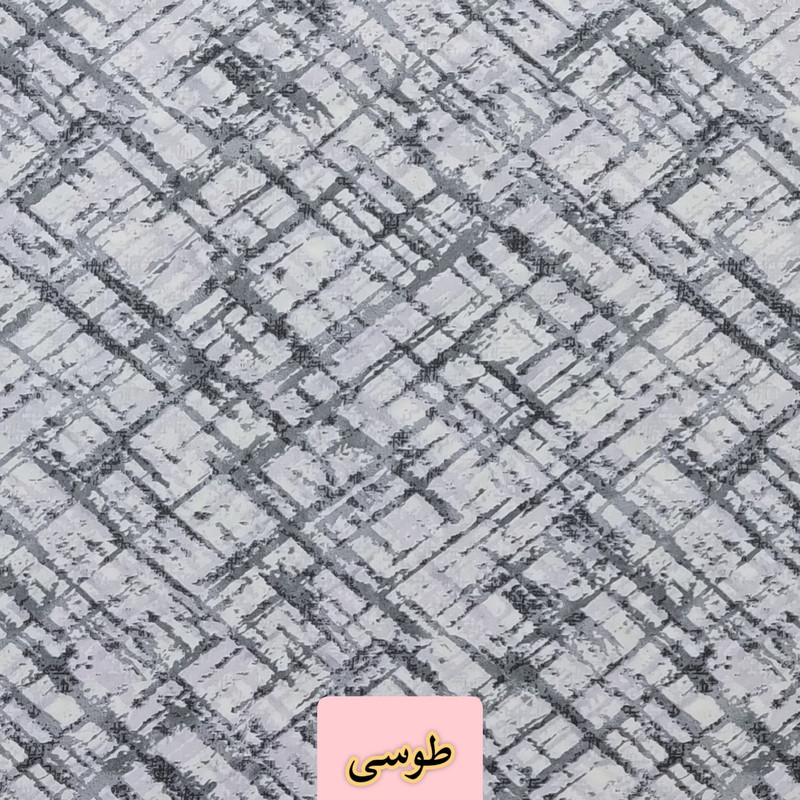 رو بالشی مترینو مدل ماهان سایز 48*68 سانتی متر بسته دو عددی