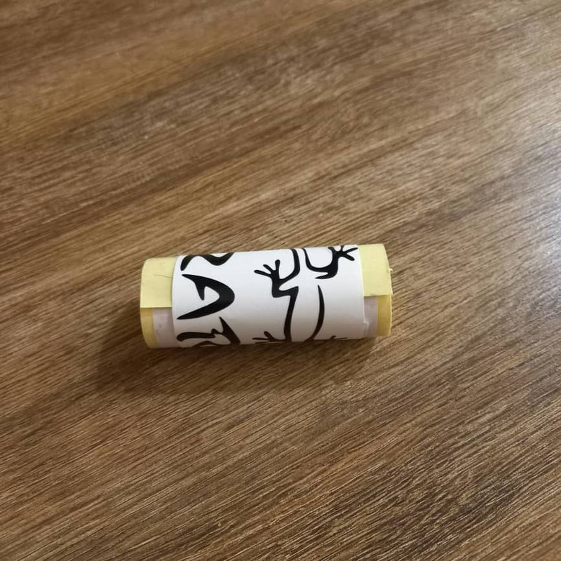 برچسب بدنه خودرو لیزارد مدل اسپورت طرح شعله کد LZD-1023 بسته دو عددی
