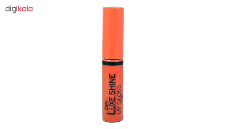 رژ لب مایع آنیکا مدل Luxe Shine شماره L10