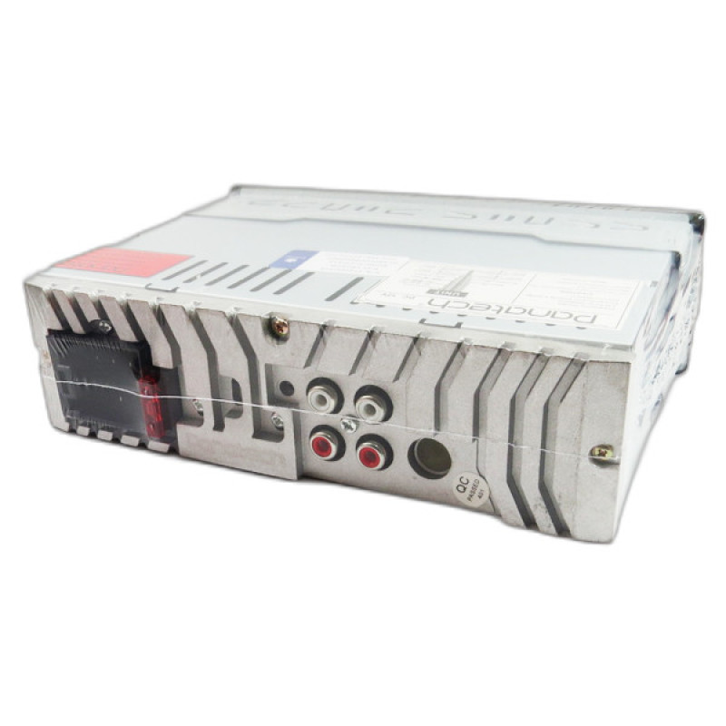 پخش کننده خودرو پاناتک مدل P-CP312