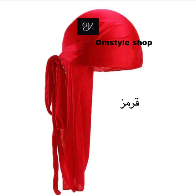 دستمال سر و گردن مدل دورگ 302