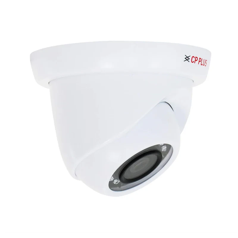 دوربین مداربسته آنالوگ سی پی پلاس مدل VAC-D24L2-V3