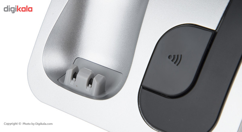 تلفن بی‌سیم پاناسونیک مدل KX-TGC210