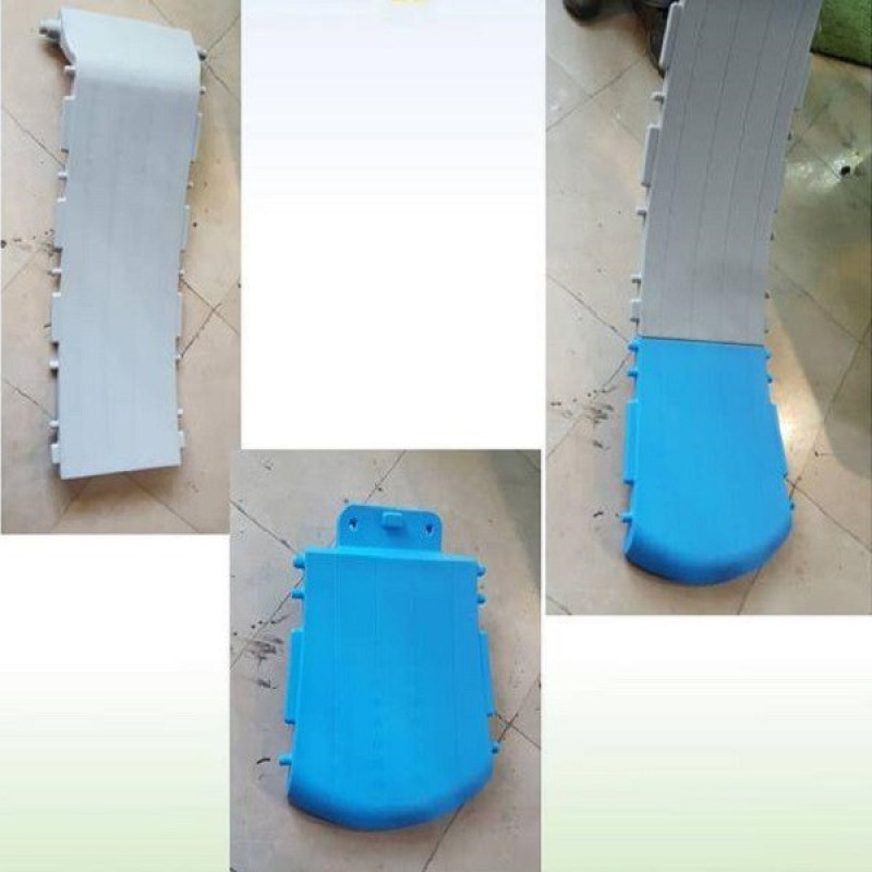 سرسره کودک شادکیدز تویز مدل دلفین
