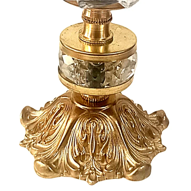 قندان مدل S-4272 بسته دو عددی