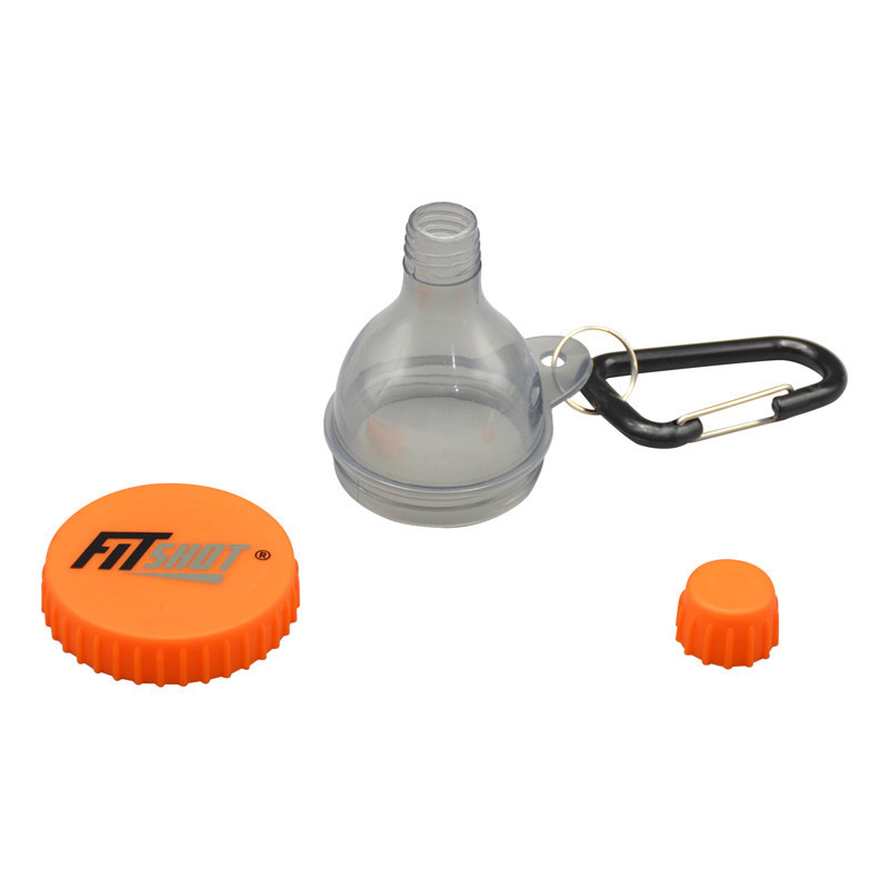 محفظه نگهداری قرص و پودر مدل GS-M-229435