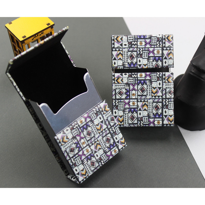 جا سیگاری مدل SMK-0134