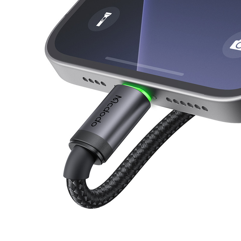 کابل تبدیل USB-C مک دودو مدل CA-4410 طول 1 متر