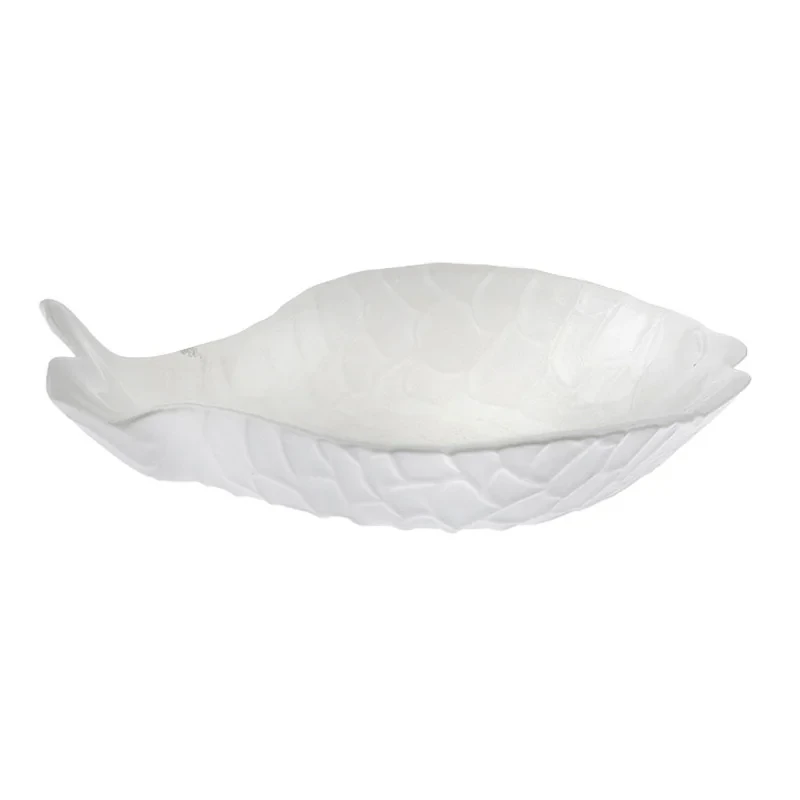 کاسه مادام کوکو مدل Poisson طرح ماهی
