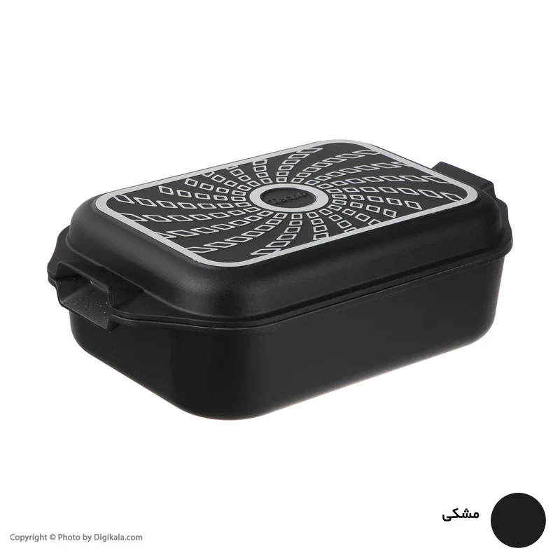 تابه و رستر تکنو مدل آناهیتا سایز 36