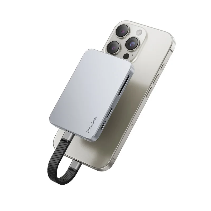 اس اس دی اکسترنال اوریکو مدل P10PRO-2T ظرفیت 2 ترابایت رابط USB 3.2 Gen2
