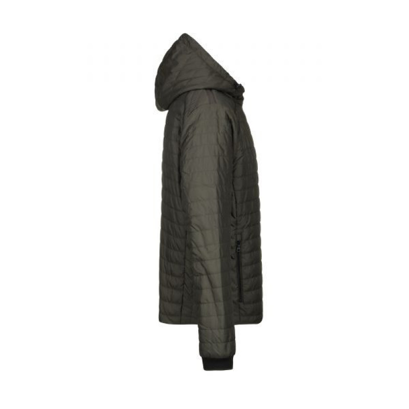 کاپشن مردانه مدل M3620E