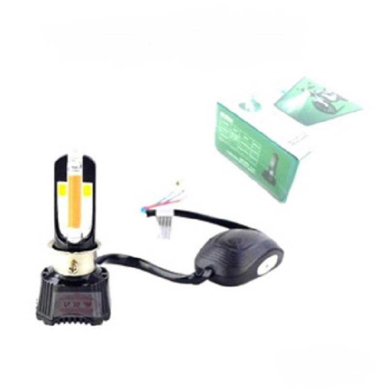 هدلایت موتور سیکلت آر تی دی مدل M:02K