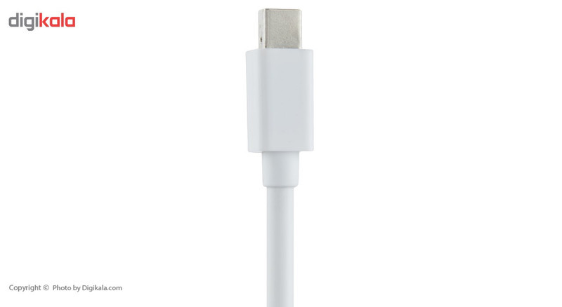 کابل تبدیل Mini Display Port به HDMI طول 1.7 متر