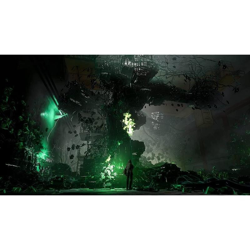 بازی Chernobylite نسخه استاندارد مخصوص PS5