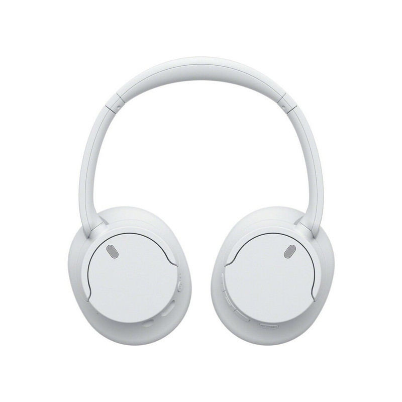 هدفون بلوتوثی سونی مدل WH-CH720N با نویز کنسلینگ فعال (ANC)، درگاه شارژ USB Type-C، دارای اتصالات همزمان به دو دستگاه، طراحی سبک و ارگونومیک