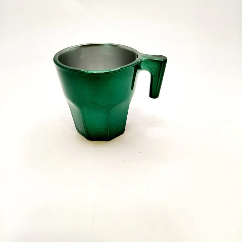 فنجان پاشاباغچه مدل 96802 مجموعه 4 عددی