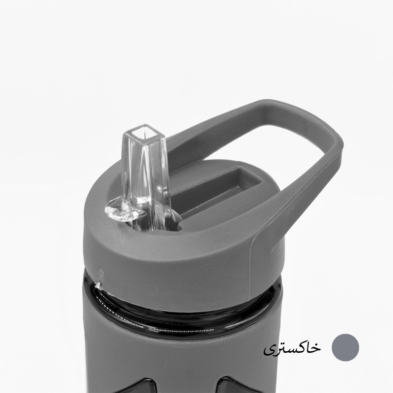 قمقمه مدل رنج گنجایش 0.5 لیتر