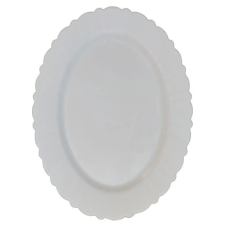 دیس مدل برنج خوری طرح کنگره