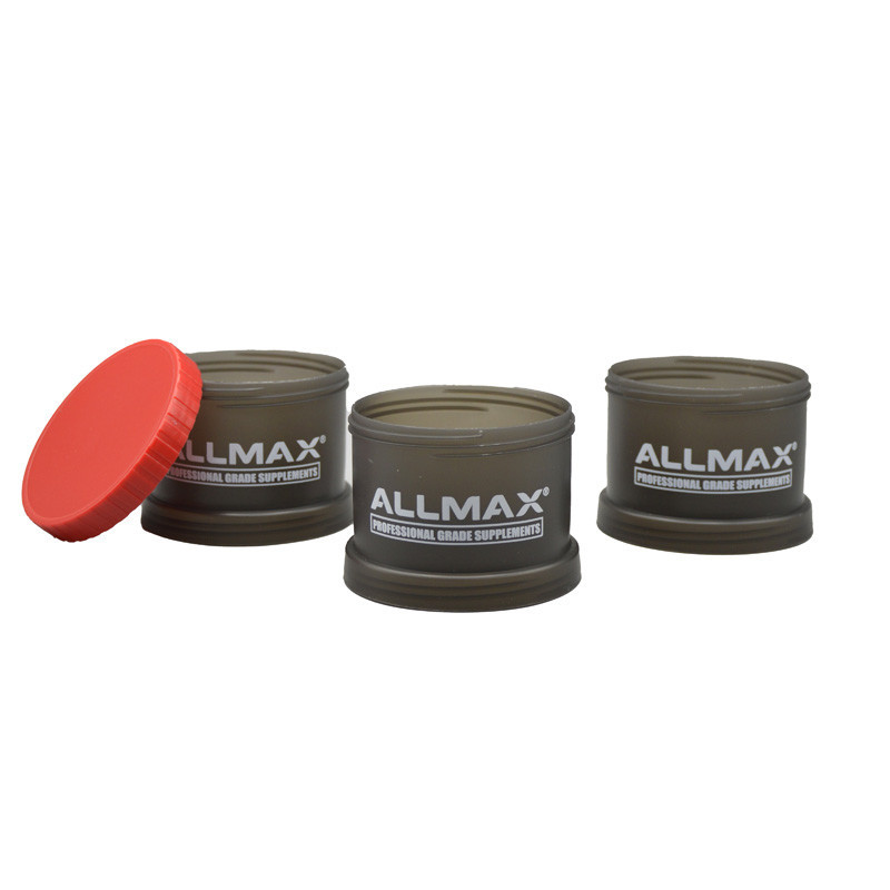 محفظه نگهداری قرص و پودر مدل GS-M-225928