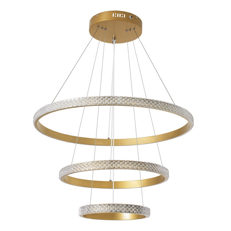 لوستر سامان مدل مدرن کد PBK370