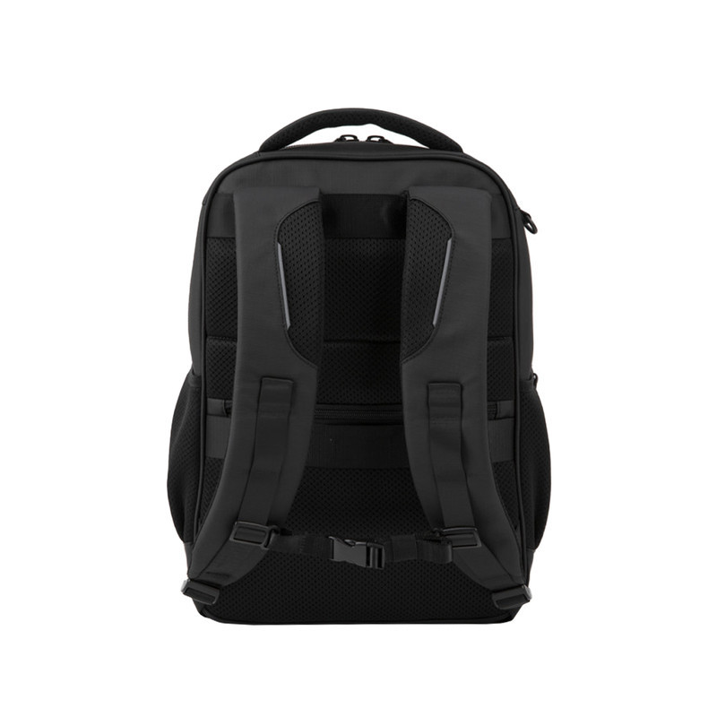 کوله پشتی لپ تاپ گابل مدل 414555001 Disk مناسب برای لپ تاپ 14.1 تا 15.6 اینچی
