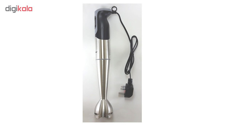 گوشت کوب برقی جیپاس مدل GHB5468