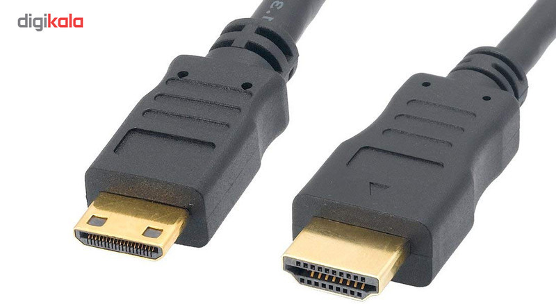 کابل تبدیل MINI HDMI به HDMI ای پی لینک مدل GO-2 به طول 1.5 متر