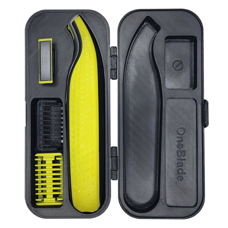 کیف نگهدارنده ماشین اصلاح قیچی مدل GH2120