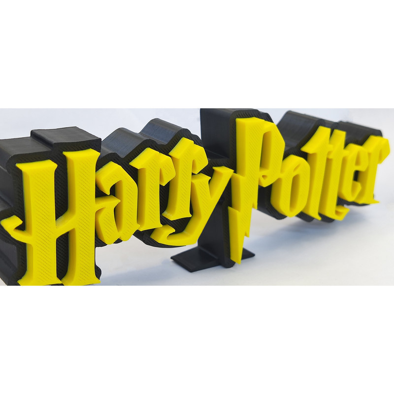 دکوری مدل هری پاتر Harry Potter