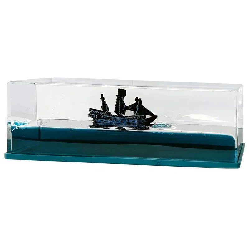 دکوری مدل کشتی معلق کد SY-159