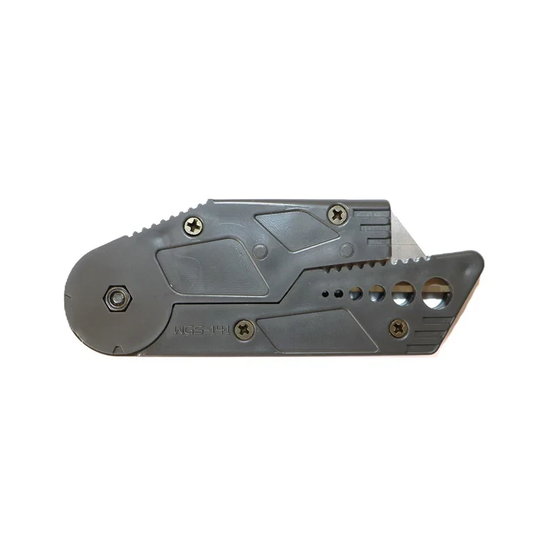 کاتر و سیم لخت کن مهاوید مدل WGS-141
