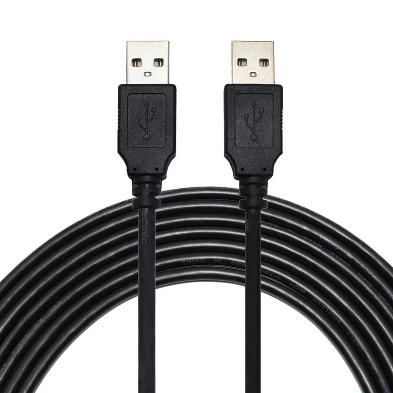 کابل رابط دوربین دی-نت مدل D-U1 طول 1.5 متر