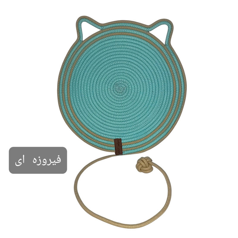 اسکرچر گربه و سگ مدل گربه‌ای