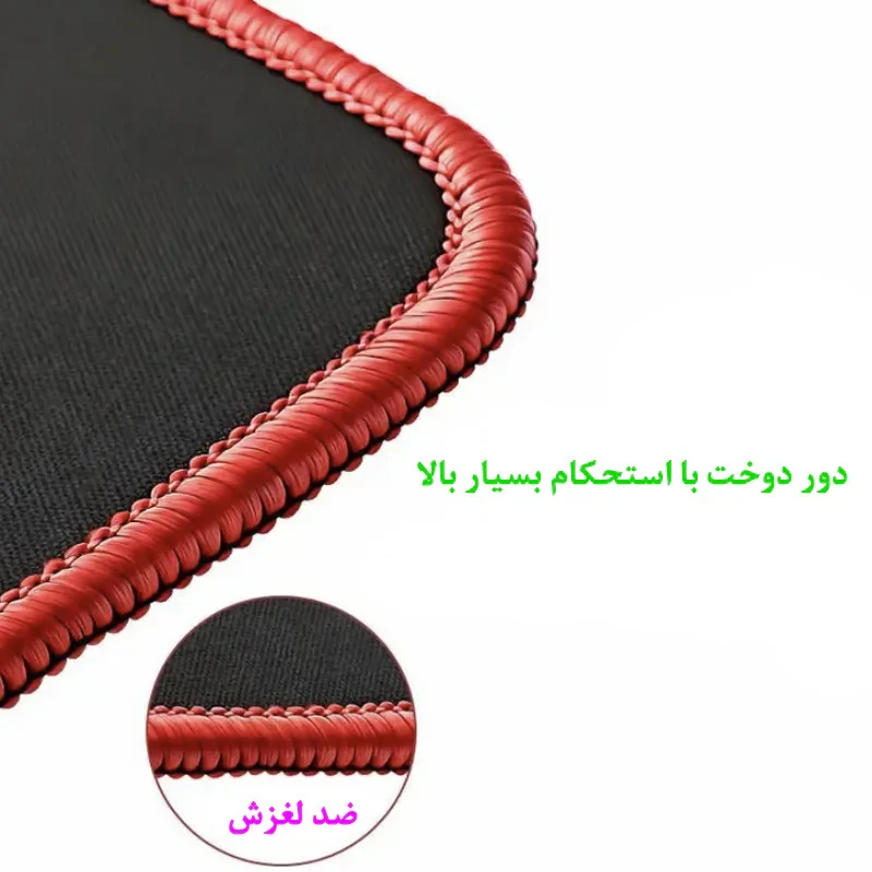 ست گیمینگ تکن موشن مدل NIBIRU 4 IN 1