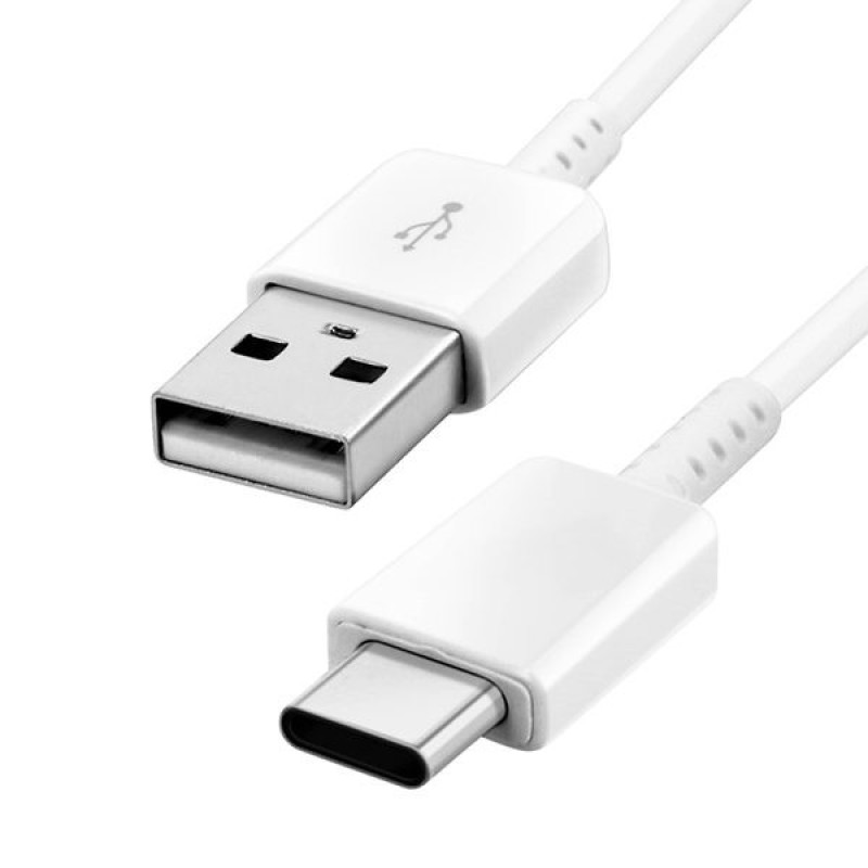 کابل تبدیل USB به USB-C مدل 2021S10 طول 1 متر