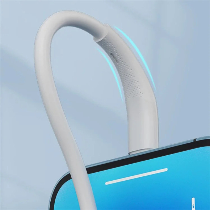 کابل تبدیل USB-C وابی مدل CA83 طول 1 متر