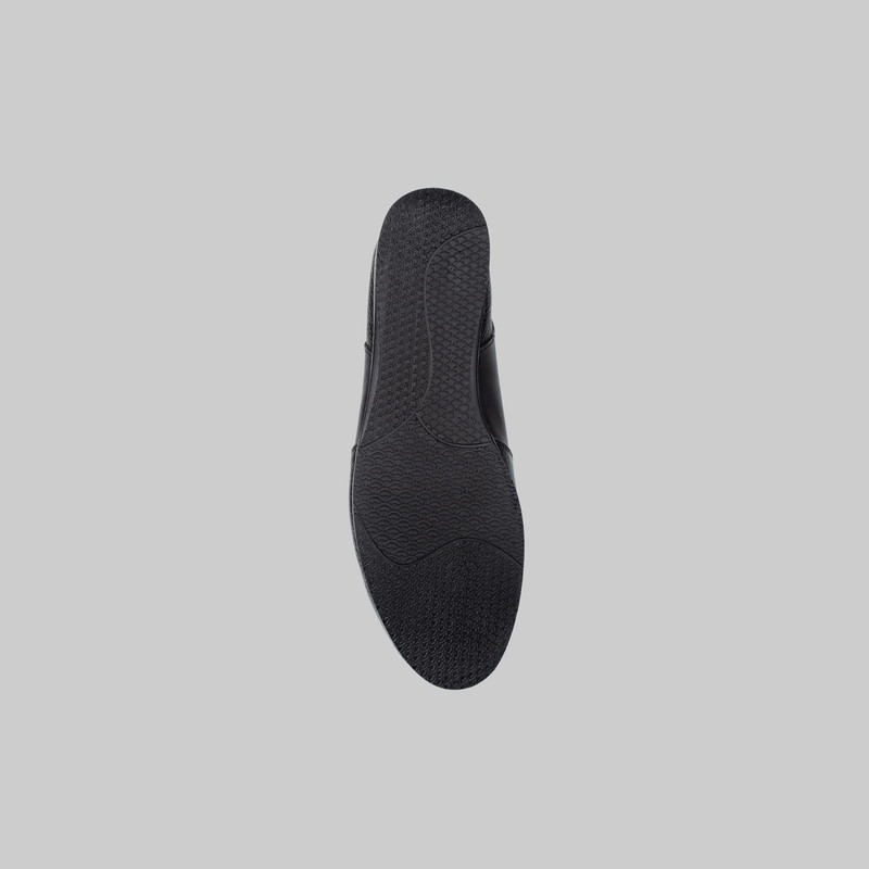 کفش طبی زنانه چرم عطارد مدل چرم طبیعی کد SH156