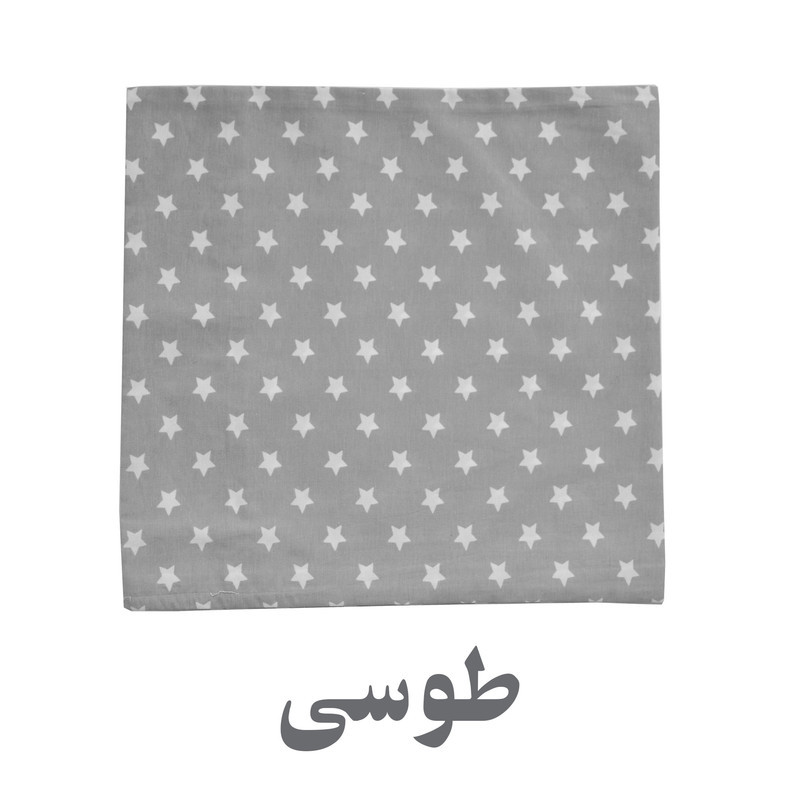 کاور کوسن بومرنگ مدل Star