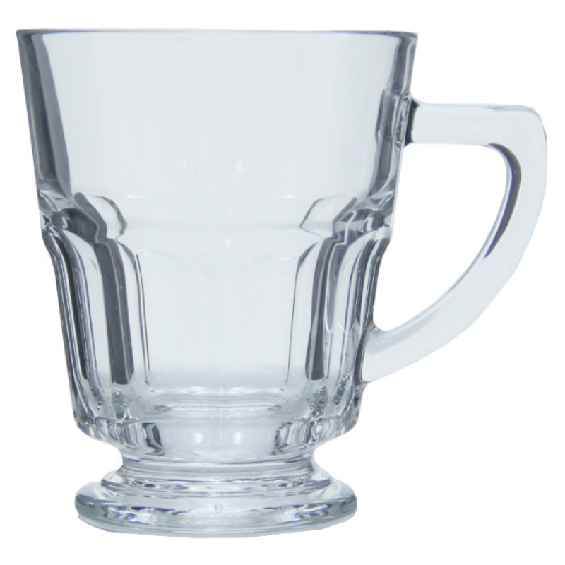 لیوان پاشاباغچه مدل کازابلانکا Casablanca کد 55202 بسته 2 عددی