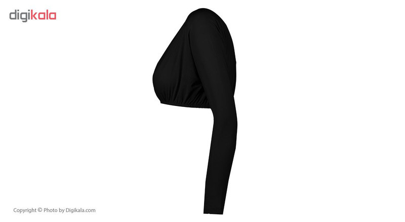 گن بازو زنانه مدل B214