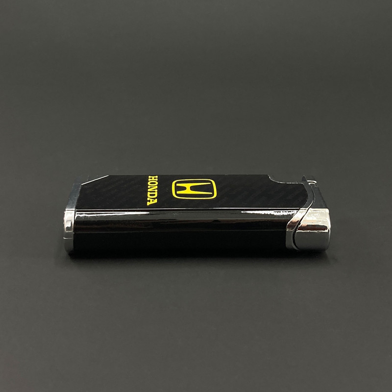 فندک گازی مدل شوک دار کد DKD-2078