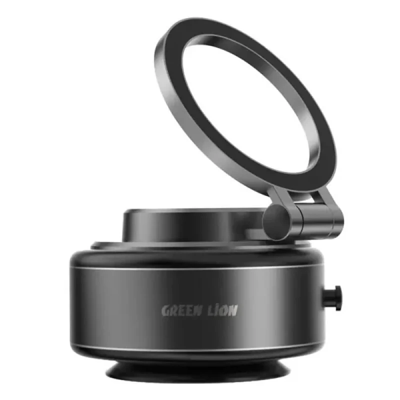 پایه نگهدارنده گوشی موبایل و تبلت گرین لاین مدل GX-29 Auto Suction