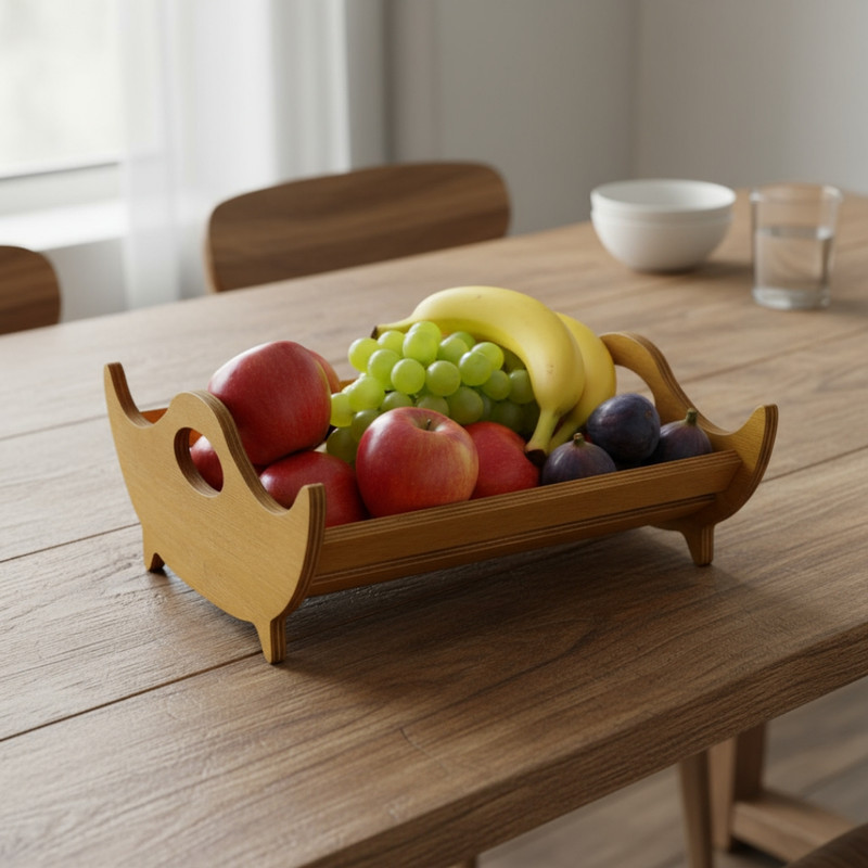 میوه خوری مدل ستیا کد S3718