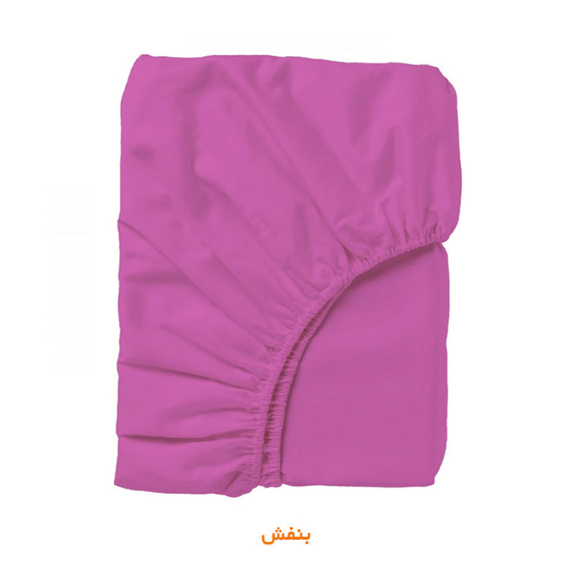 سرویس ملحفه چیداری مدل میکرو کد 120 یک نفره دو تکه
