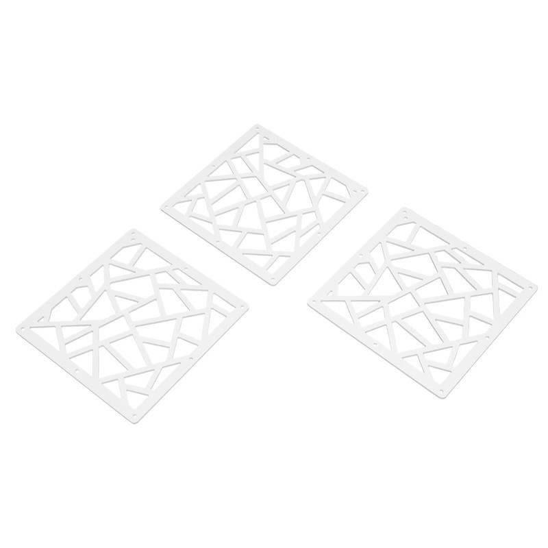 پارتیشن مدل B0C84D4WHD بسته 12 عددی