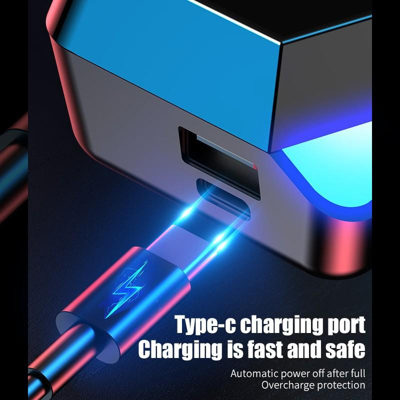هدفون بلوتوثی مدل M28 TWS بدون قابلیت نویز کنسلینگ، درگاه شارژ USB Type-C، دارای صفحه نمایش LED برای نمایش میزان شارژ، باتری قابل شارژ تا 200 ساعت