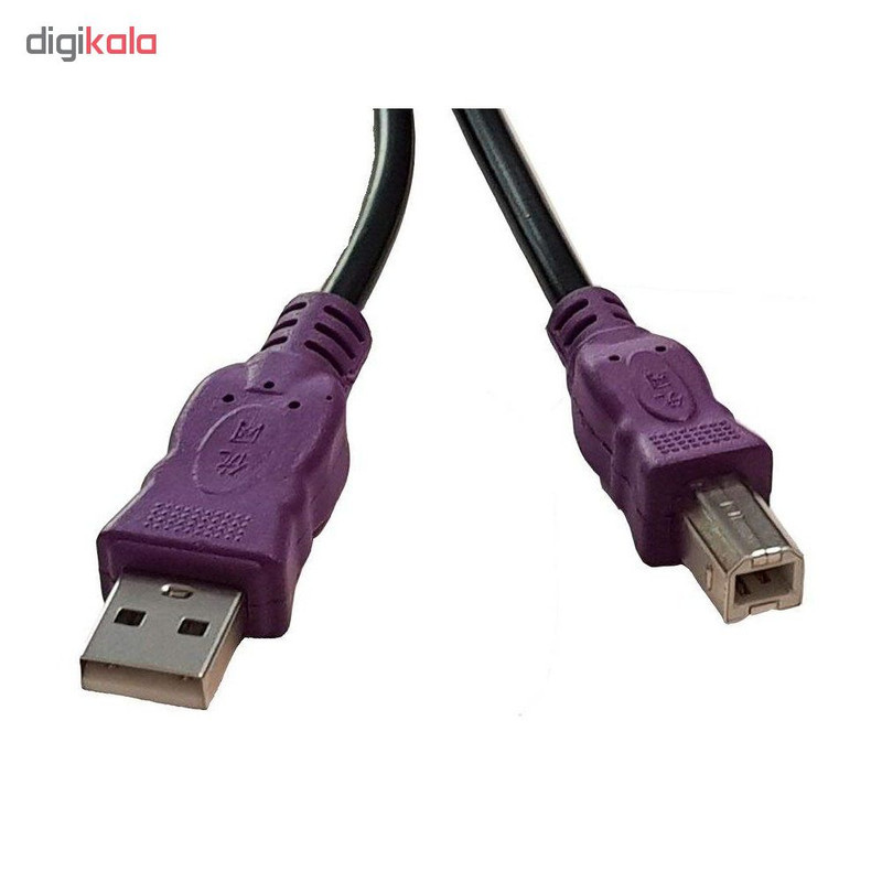 کابل پرینتر تی پی-لینک کد 01 طول 5 متر