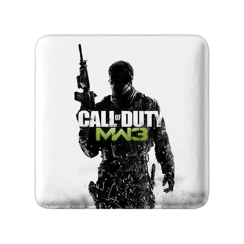 مگنت خندالو طرح Call of Duty کد 3848